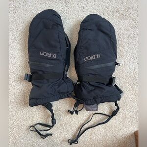 Burton GORE-TEX Mittens
